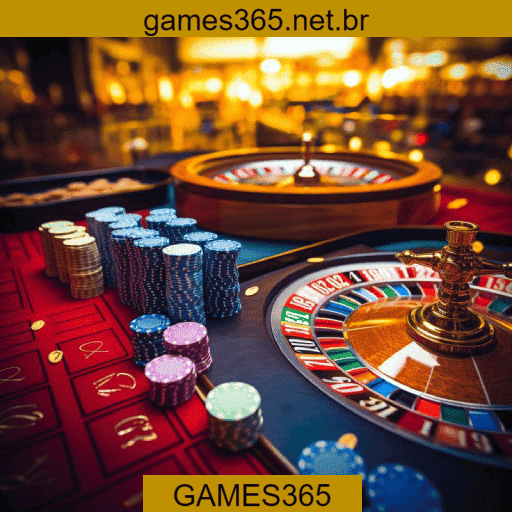 Recursos Exclusivos do App GAMES365 - Modo Offline, Login Biométrico