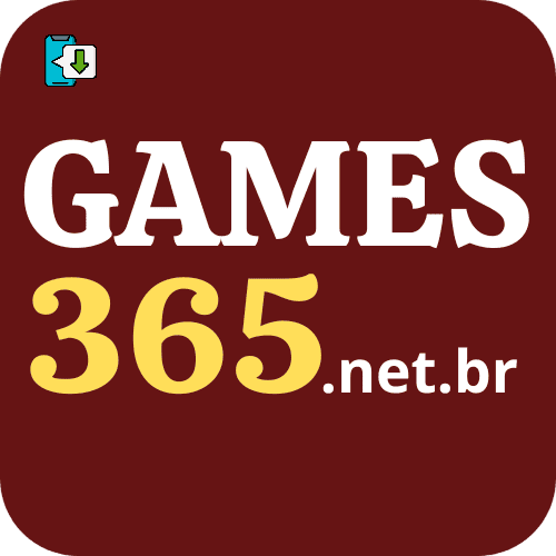 GAMES365 App - Aplicativo Oficial para Android e iOS