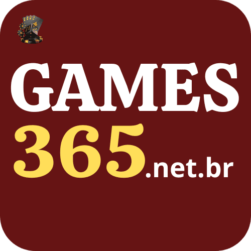 Cassino ao Vivo GAMES365 - Dealers Brasileiros Profissionais