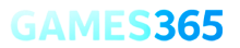 GAMES365 LOGO