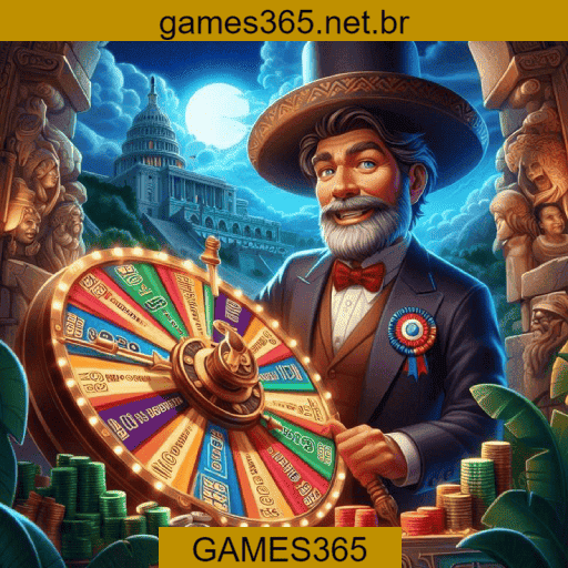 Coleção Premium de Slots GAMES365 - NetEnt, Pragmatic Play, Evolution